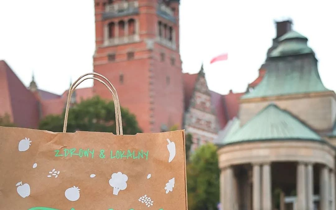 Jak znaleźć najlepszą dietę pudełkową w Szczecinie?