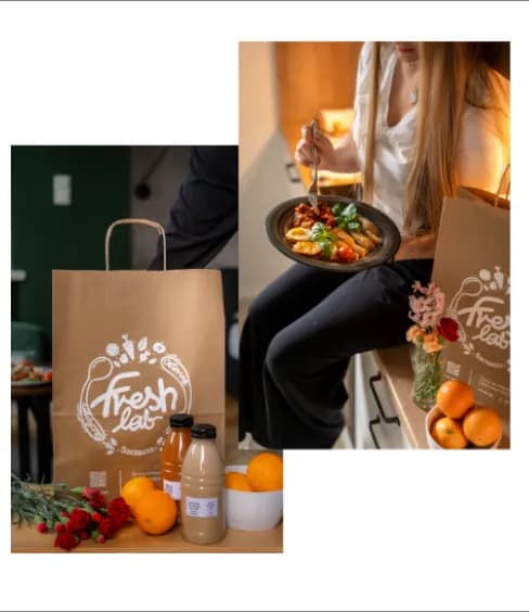 Freshlab – catering dietetyczny Szczecin