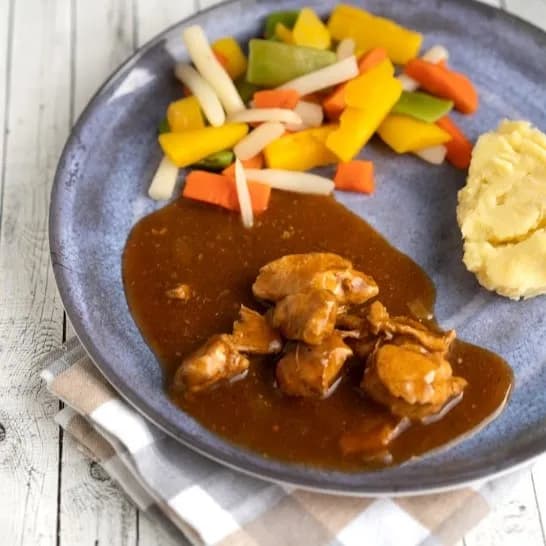 Bez glutenu i nabiału